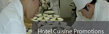 Dining Downunder releases Global Survey Results on Hotel Cuisine Promotions